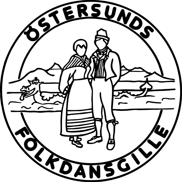Östersunds folkdansgille